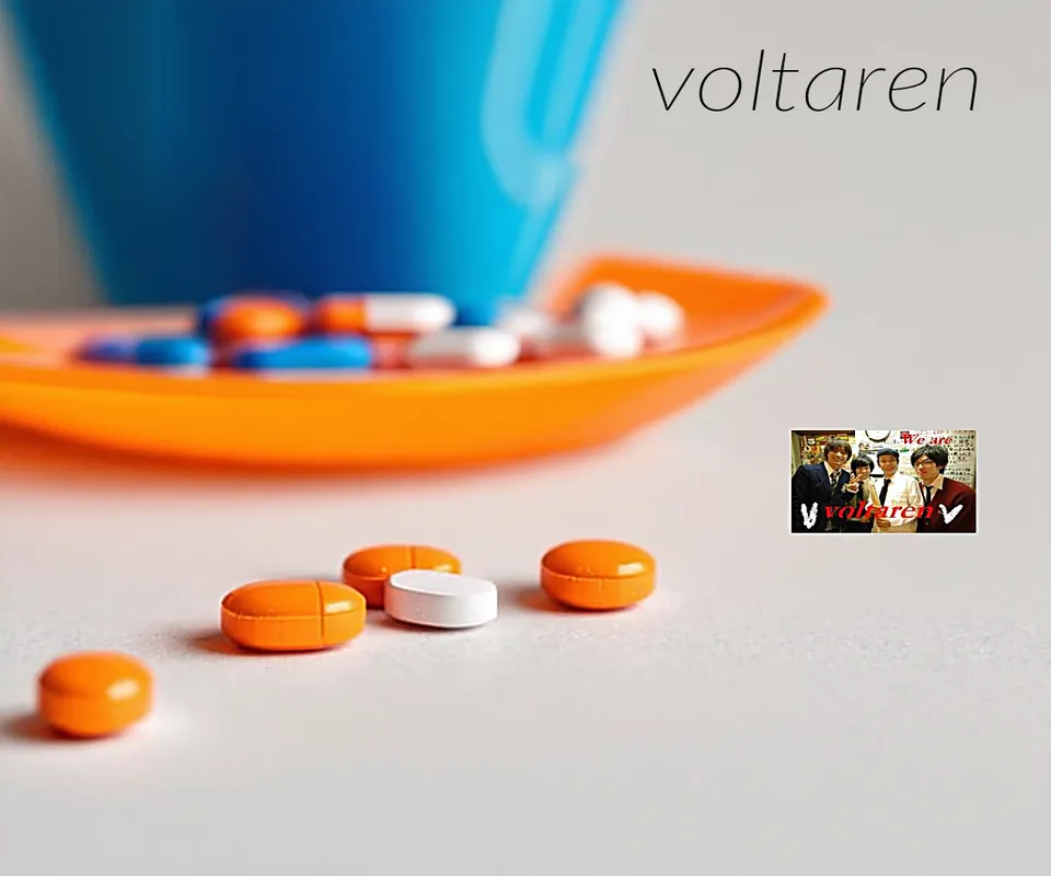 Pomata voltaren gel prezzo